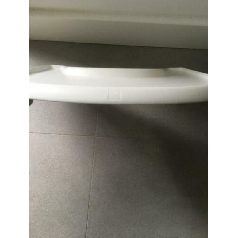 Stokke tray/ eetblad