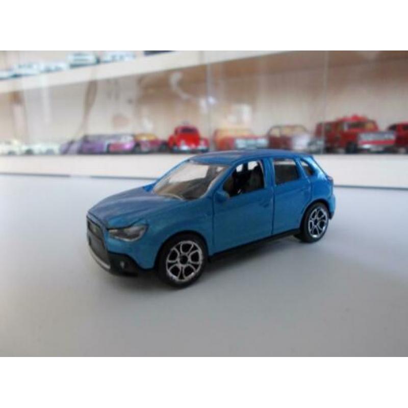 Mitsubishi ASX Majorette