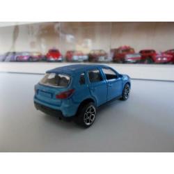 Mitsubishi ASX Majorette