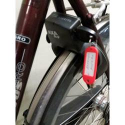 Batavus allegro herenfiets.