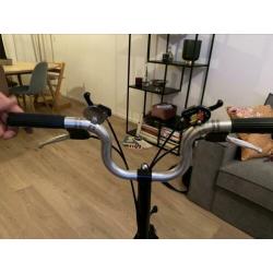 Brompton 6 versnellingen +extras