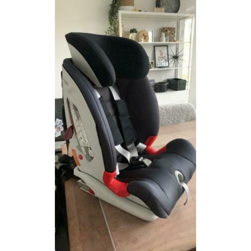 Römer Xtensafix autostoel