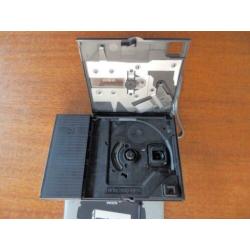Kodak disc 4000 foto toestel met gebruiksaanwijzing
