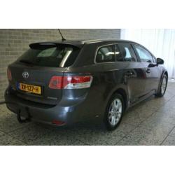 Toyota AVENSIS Wagon 1.8 Edit. Automaat /Ecc/ Cruise/ Navi/