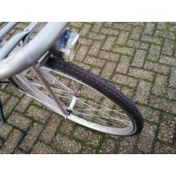 SPARTA Country tour damesfiets in goedestaat