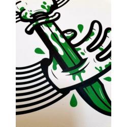 Nick McPherson (NicholasDanger) - &