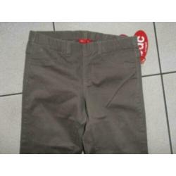 Nieuwe Tregging/skinny broek EDC maat 36