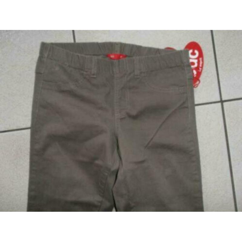 Nieuwe Tregging/skinny broek EDC maat 36