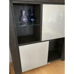 Napoli dressoir / tv meubel / opbergkast Napoli happy@home