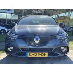 Renault Mégane IV 1.8 TCe 280Pk RS Tubo Aut. Climat 4 Contro
