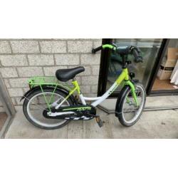 Fiets 18 inch