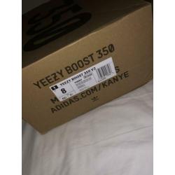 Yeezy boost 350 v2 maat 41 1/3