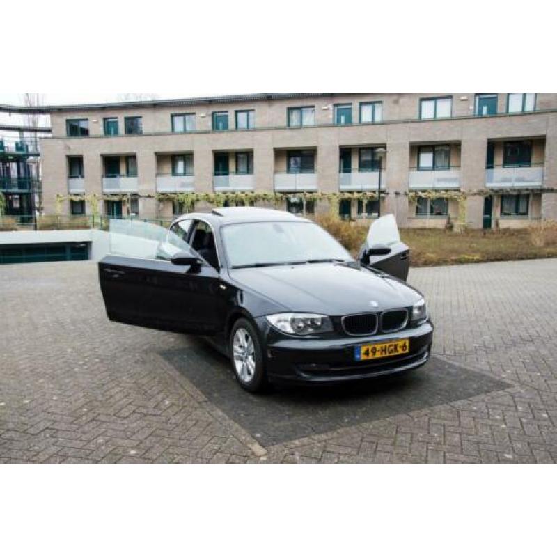 BMW 118d