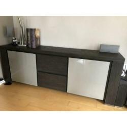 Napoli dressoir / tv meubel / opbergkast Napoli happy@home