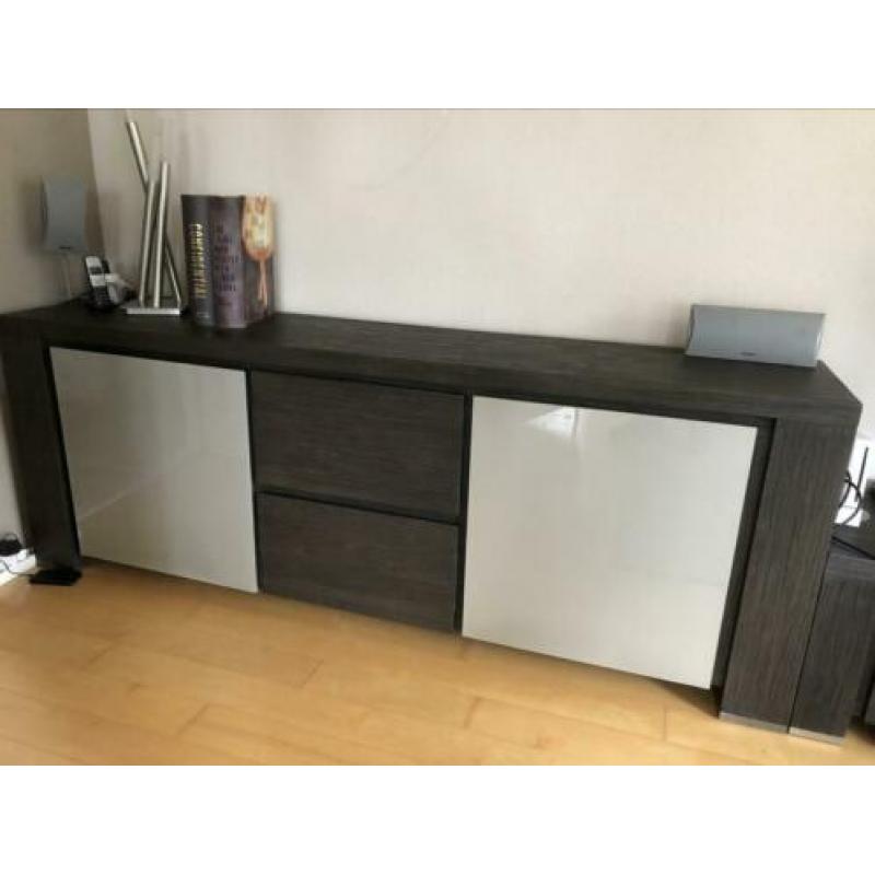 Napoli dressoir / tv meubel / opbergkast Napoli happy@home