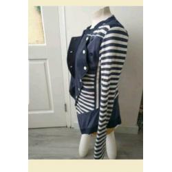 Object vest maat S