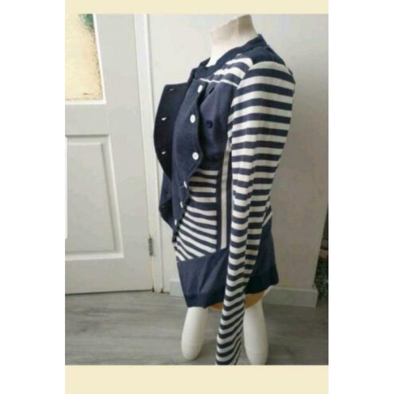 Object vest maat S