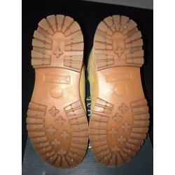 Timberland nog als nieuw maat 38