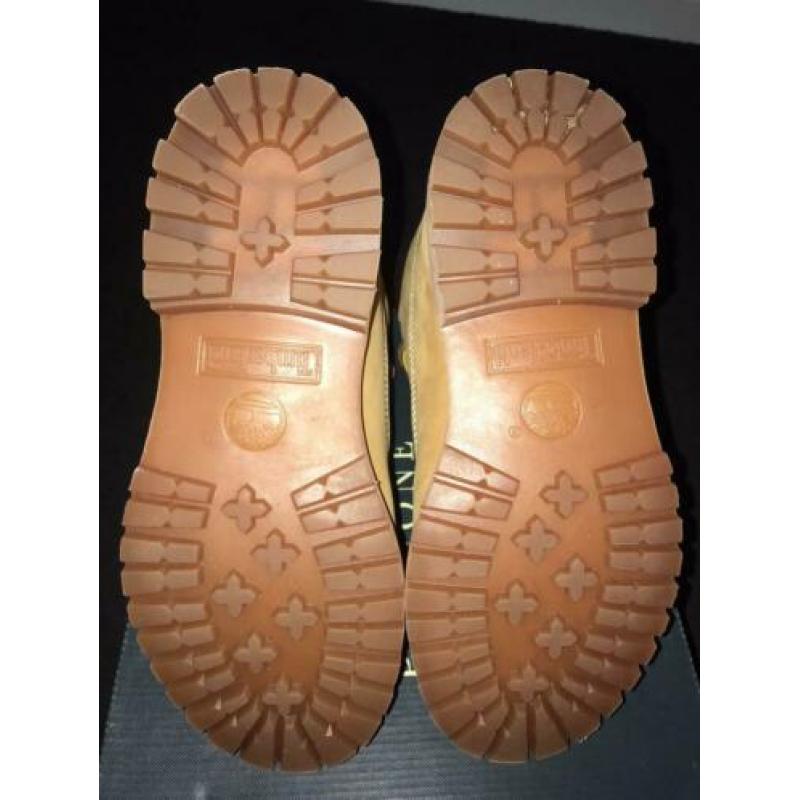 Timberland nog als nieuw maat 38