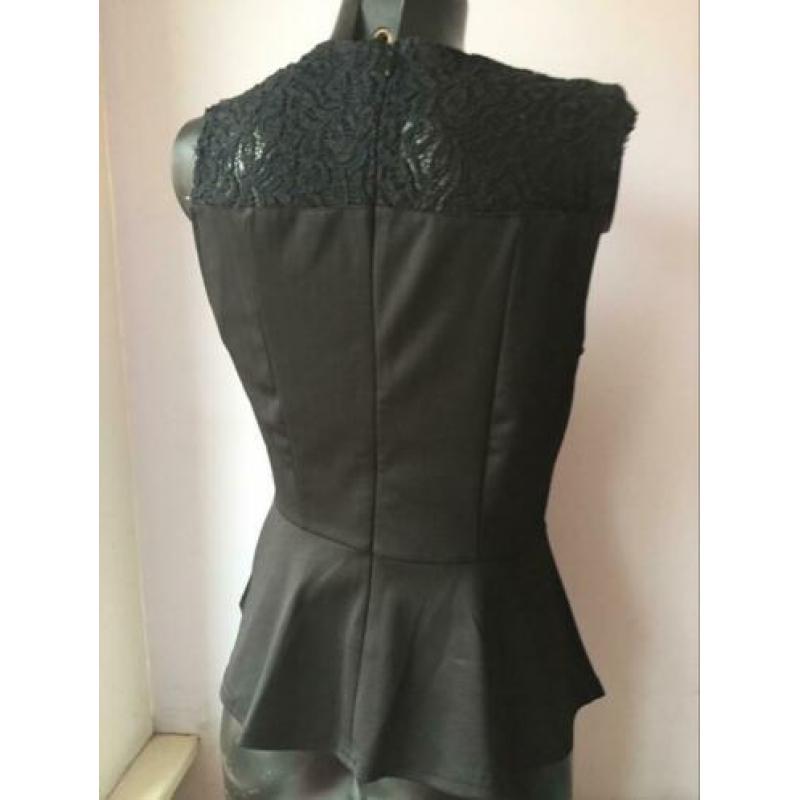 Only. Top. Maat 40