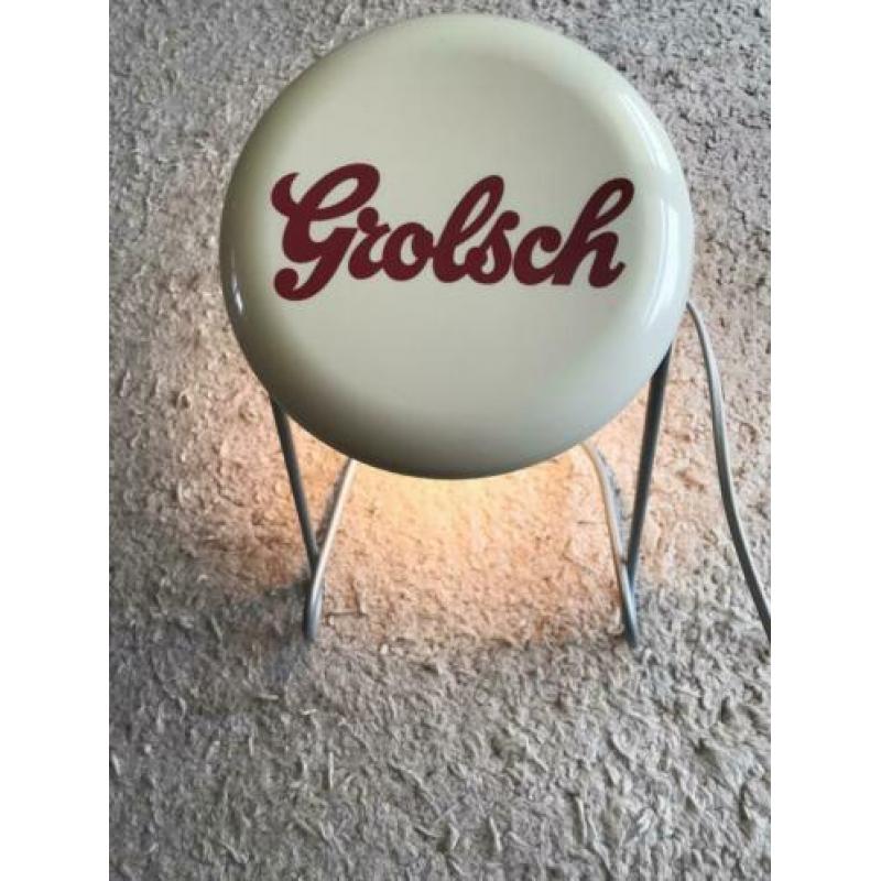 Grolsch Reclame Design Bureau/Lamp