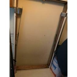 Vide trap gebruikt compleet