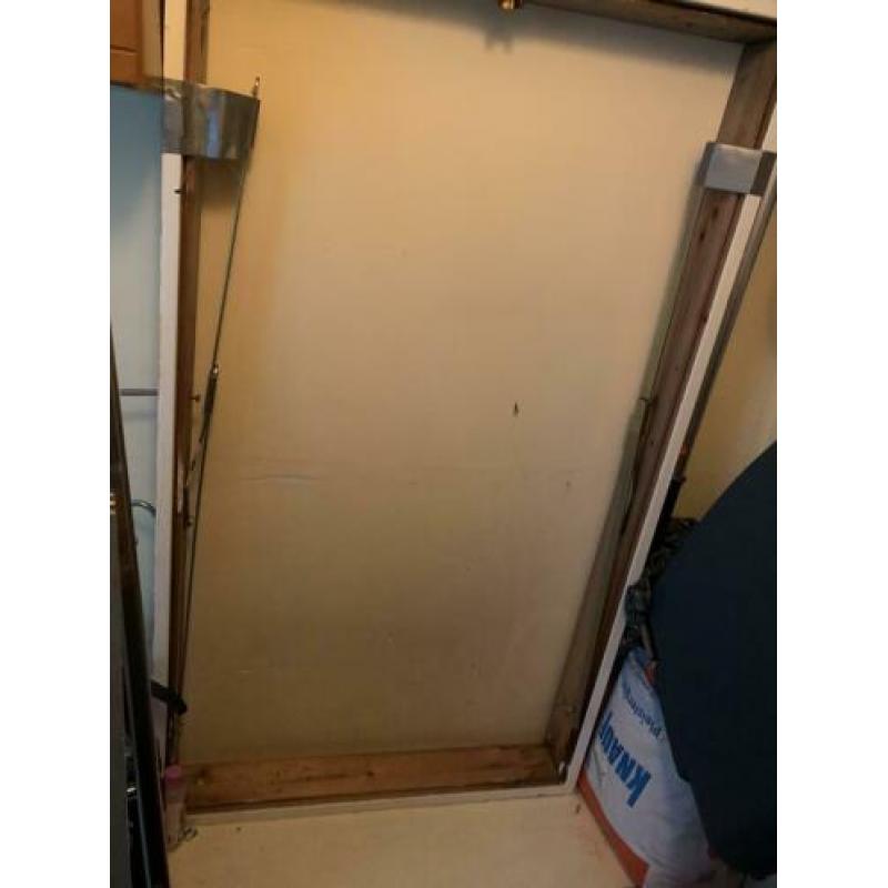 Vide trap gebruikt compleet