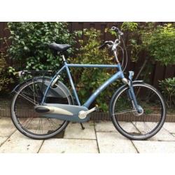 Batavus Bolere herenfiets 8 versnellingen framemaat 65