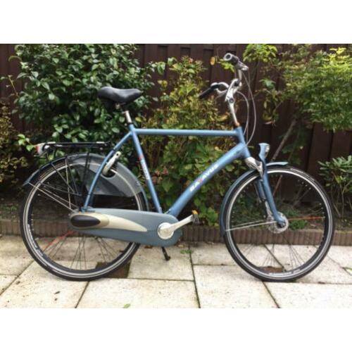 Batavus Bolere herenfiets 8 versnellingen framemaat 65