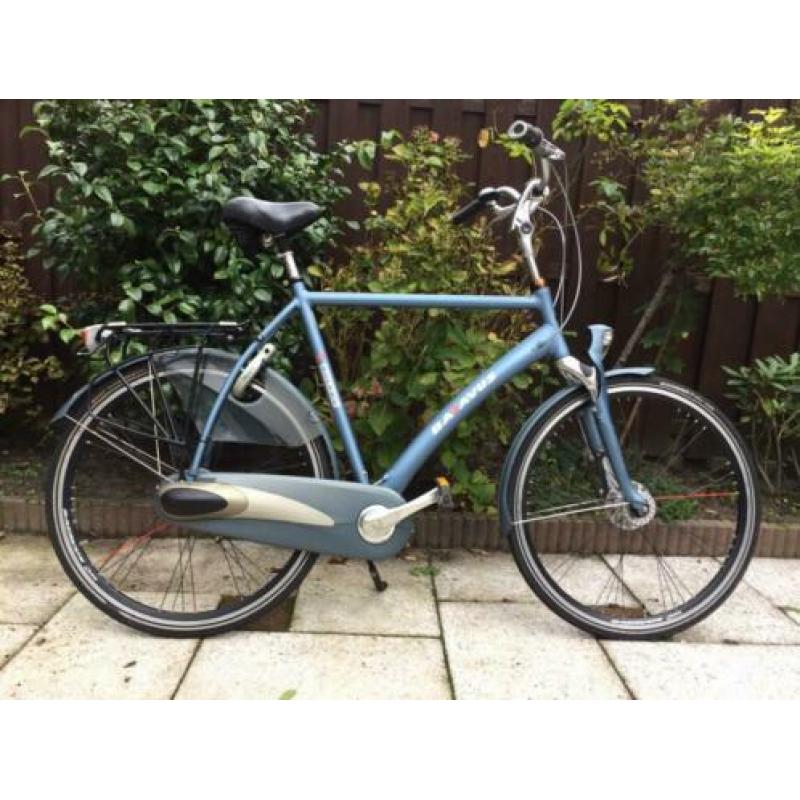 Batavus Bolere herenfiets 8 versnellingen framemaat 65
