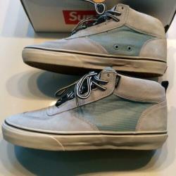 Vans Supreme Mike Carroll us11