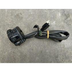 Stuurschakelaar links Honda XL1000V 1999-2002 (35020MBT610)