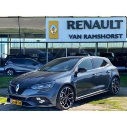 Renault Mégane IV 1.8 TCe 280Pk RS Tubo Aut. Climat 4 Contro