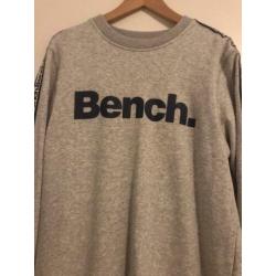 Bench sweater NIEUW