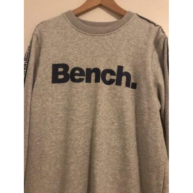 Bench sweater NIEUW