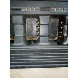 Motorola oplaadstation