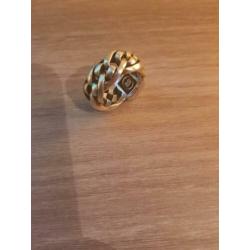 Buddha to buddha ring brede variant maat 19 nathali