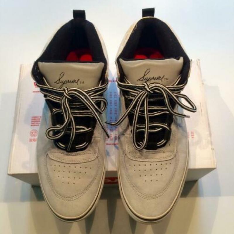 Vans Supreme Mike Carroll us11