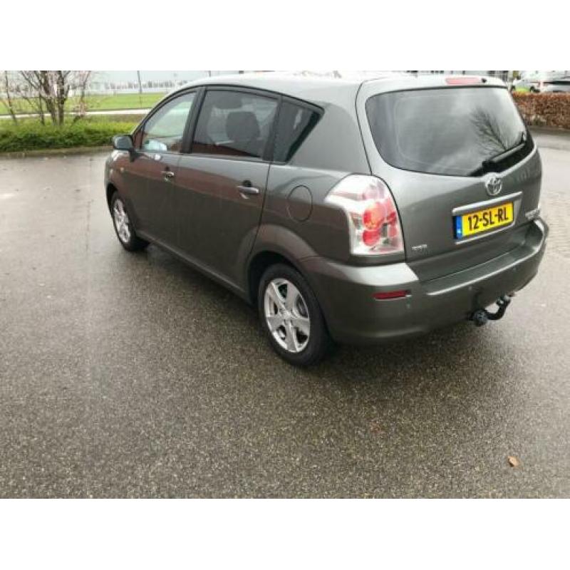 Toyota Corolla Verso 1.8 Vvti 59.000 Km Nap