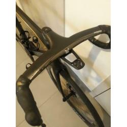 Merida reacto 8000 CF4 Disc DI2