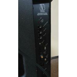 Shark10 Speaker van Voice Systems