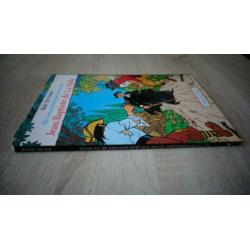 Bob de Moor stripboeken hardcover 1 stuks