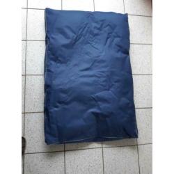 Hondenkussen 80 x 120cm nieuw