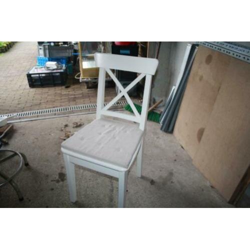 keukenstoel IKEA