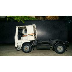 Volvo f12
