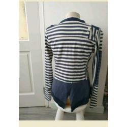Object vest maat S