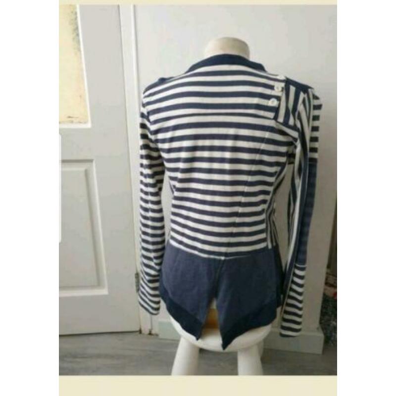Object vest maat S