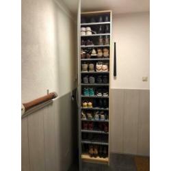 Pax Schoenenkast Ikea