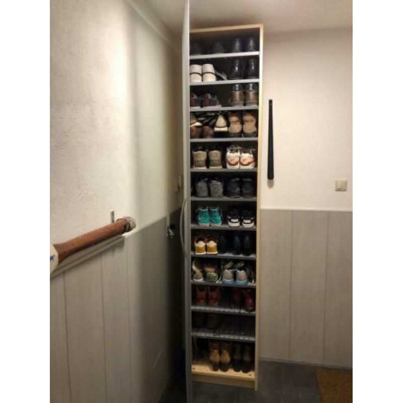 Pax Schoenenkast Ikea