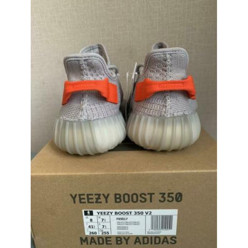 Adidas Yeezy 350 “Tailgate” Maat 41